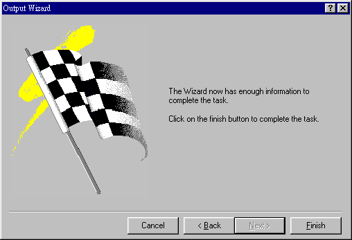 最后詢問機械層是否要建立Gerber輸出文件？