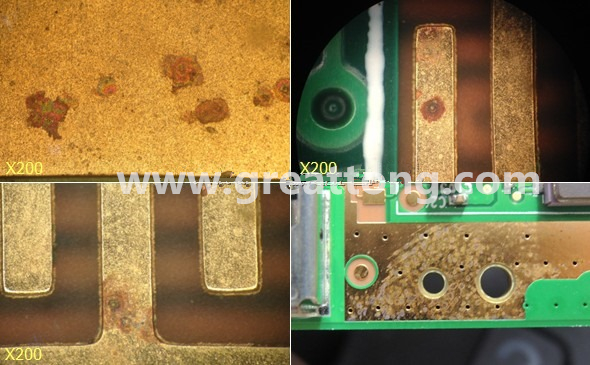 PCBA半成品需要有溫濕度管控包裝嗎？