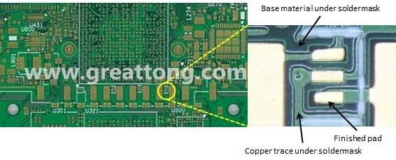 Solder Mask(S/M)是什么？對(duì)PCB有什么用處？只有綠色嗎？