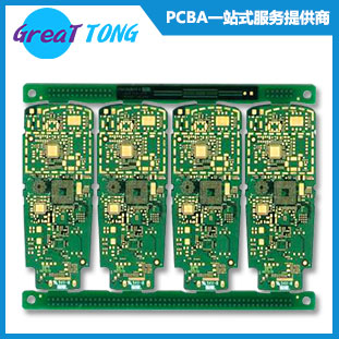 PCB行業(yè)深度報告：行業(yè)轉(zhuǎn)移加速，PCB龍頭迎成長契機