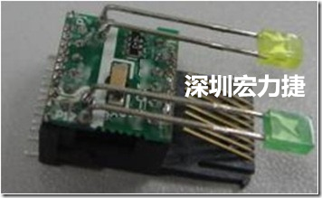 SMD零組件內(nèi)部焊接需要使用高溫錫嗎？