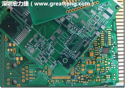 PCB大講堂：何謂「銅」基地與「鎳」基地電路板(PCB)？