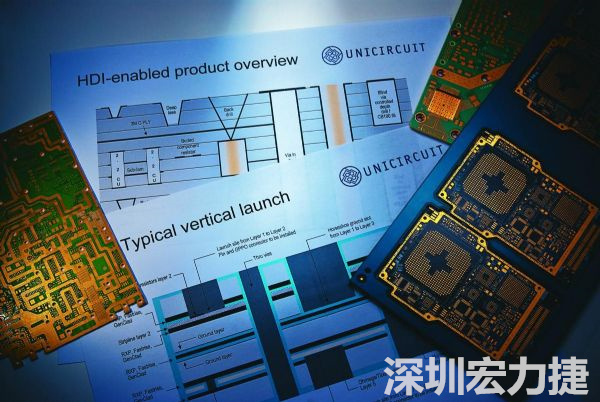 HDI電路板設(shè)計復(fù)雜度高，必須花更多心力驗(yàn)證設(shè)計。