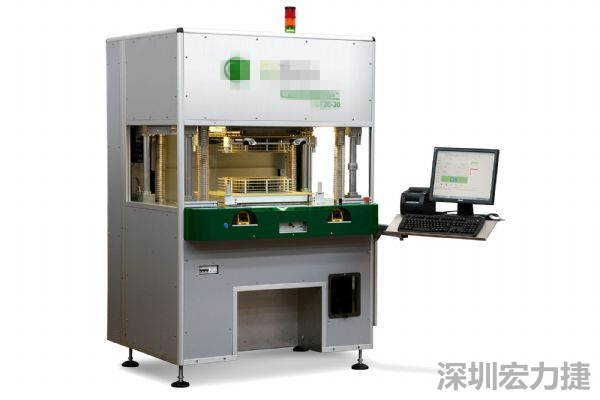 電路基板尺寸變小、復(fù)雜度增高，必須搭配高階測(cè)試設(shè)備進(jìn)行各項(xiàng)電性檢測(cè)，避免問題基板，以提升電子產(chǎn)品制造品質(zhì)。