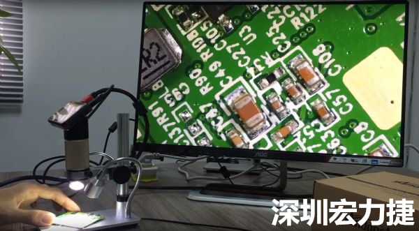 PCBA大講堂：如何避免PCB材料不良或SMT加工變形？
