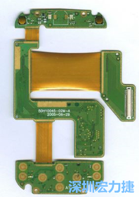 現(xiàn)今電子產(chǎn)品，大多以軟？硬板整合設(shè)計要求，達(dá)到適應(yīng)各種產(chǎn)品ID設(shè)計的目標(biāo)。