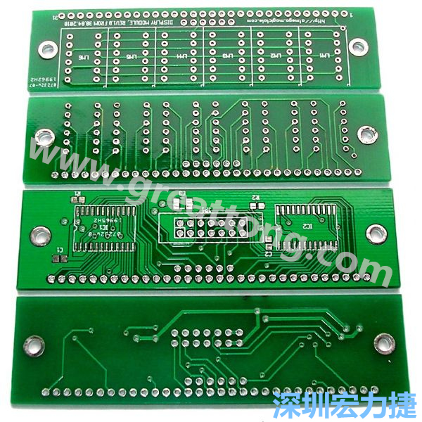 HDI PCB能讓手機等產(chǎn)品更輕薄。