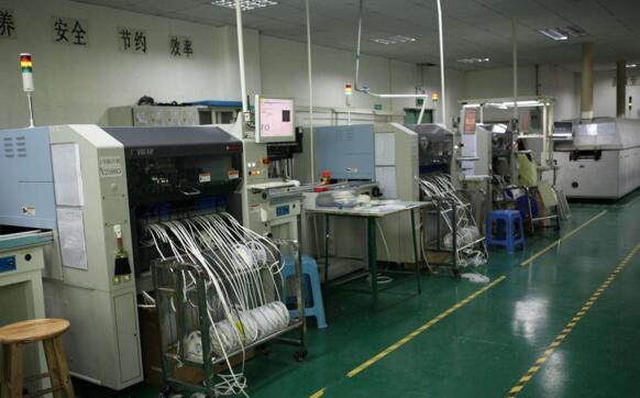如何選擇合格的SMT加工廠家？