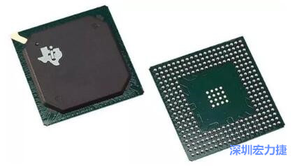 BGA是PCB上常用的元器件，通常80﹪的高頻信號及特殊信號將會由這類型的封裝Footprint內拉出。