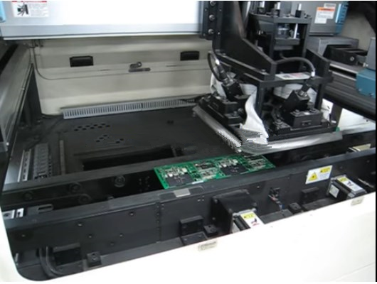 PCBA大講堂：什么是3D AOI檢測設(shè)備？