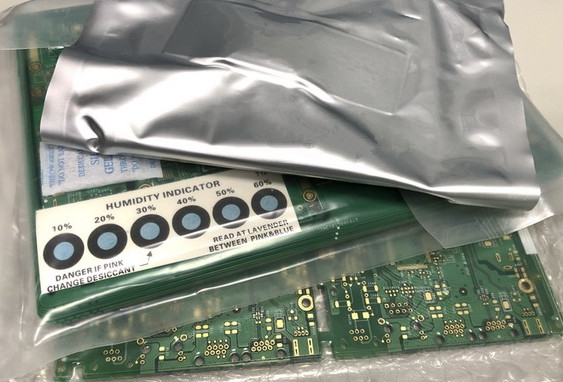 PCBA大講堂：PCB來料如何檢測？