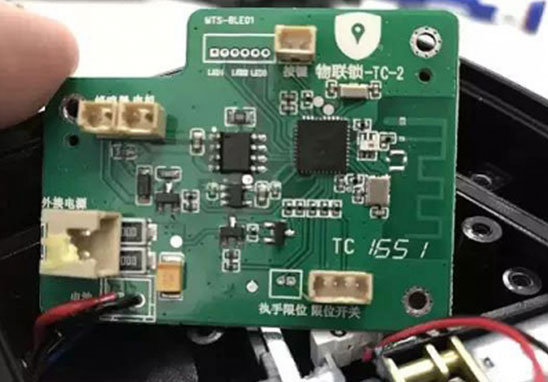 共享自行車鎖PCBA哪里可以做？