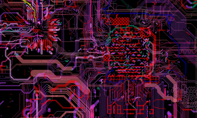 8層2階疊孔，高通驍龍624