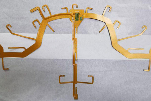 FPC電路板 - 什么是 FPC 電路板？