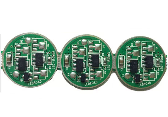 PCB拼板打樣有哪些好處？