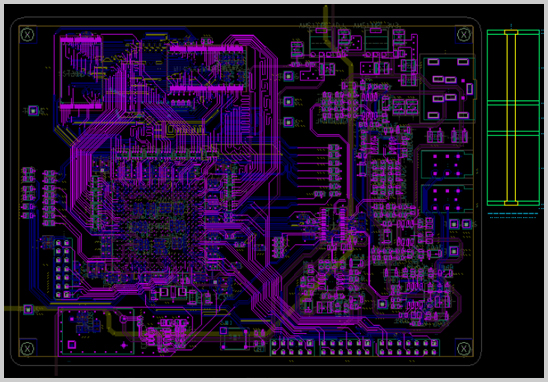 PCB設(shè)計外包需要準(zhǔn)備哪些資料給PCB設(shè)計公司呢？