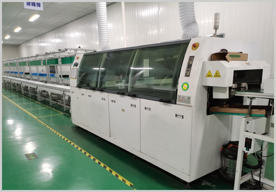 如何預(yù)防SMT貼片加工過(guò)程中產(chǎn)生氣泡？