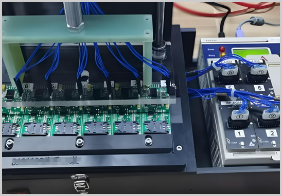 PCBA燒錄是什么意思？程序燒錄的作用是什么？