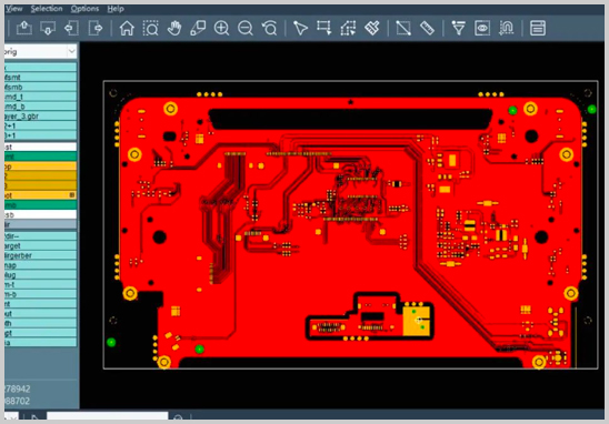 PCB設(shè)計(jì)中是否有必要去掉死銅？