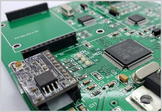 PCB電路板抄板公司是如何實(shí)現(xiàn)PCB抄板的？