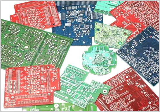 PCBA板顏色是否影響成本？
