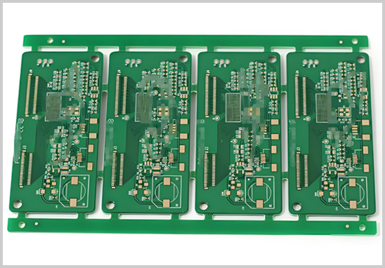 為什么PCBA需要設(shè)計工藝邊？
