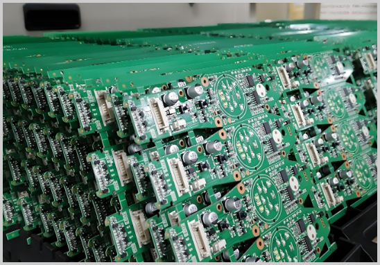 PCBA交期太長？PCBA加工如何提速交付？