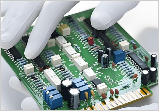 如何快速判斷PCBA板是否使用無鉛工藝？