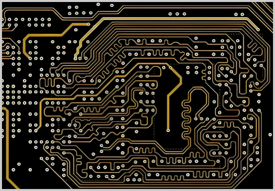 PCB設(shè)計(jì)蛇形走線用在哪里？
