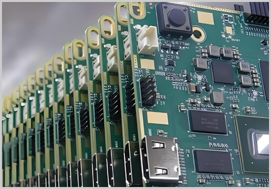 PCB設(shè)計(jì)打樣公司哪家好？