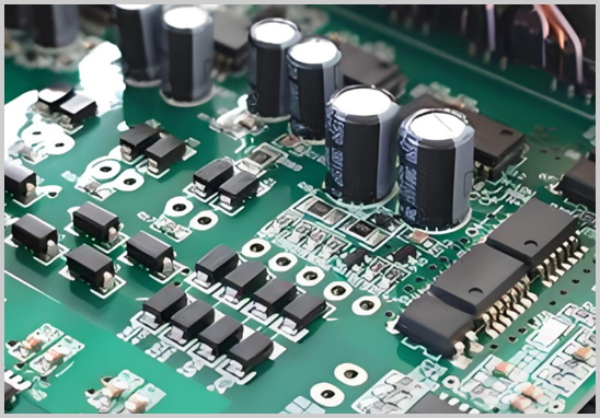 Gerber文件為什么是PCBA加工繞不開的“通行證”？