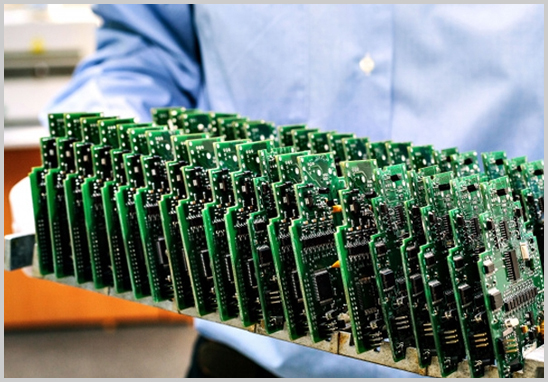 宏力捷電子帶你揭秘電路板抄板打樣全流程