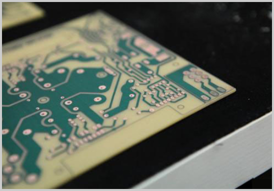 靠譜的PCB線路板打樣廠家怎么找？