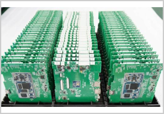 PCBA代工代料最小起訂量（MOQ）是多少？