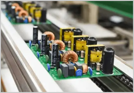 PCBA代工代料與來料加工的區(qū)別對比