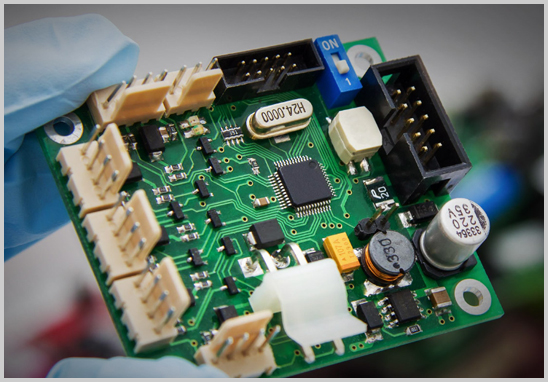 為什么越來越多客戶選擇長期PCBA代工代料合作？