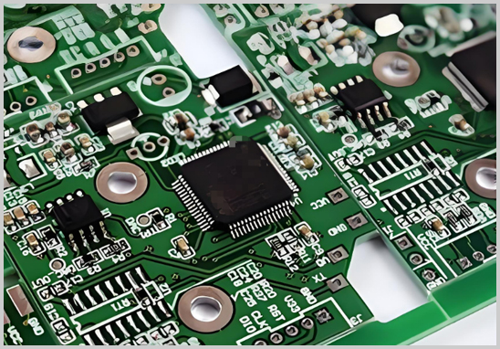 深圳PCB抄板哪家好？