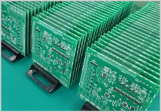 PCBA加工廠怎么選？90%采購都會踩的8個坑