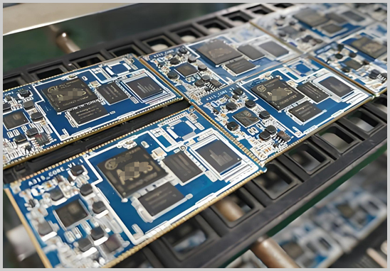 醫(yī)療電子PCBA代工代料有哪些特殊要求？質(zhì)量與物料控制全解析